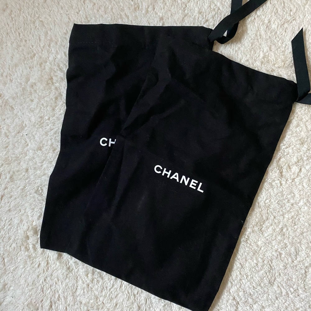 Chanel Loafers - Picture 12 of 12